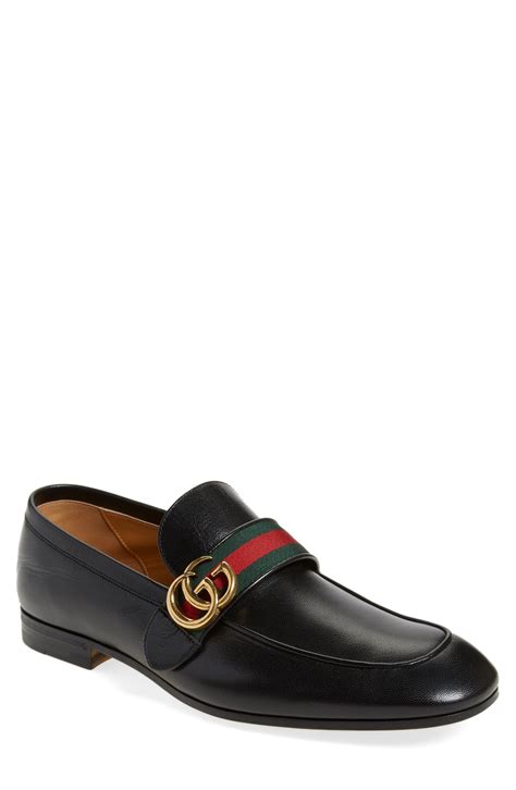 gucci men's summer shoes|nordstrom Gucci shoes.